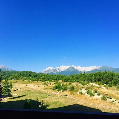 Apartamento Pm Mountain View Fireside Retreat Bansko Exterior foto