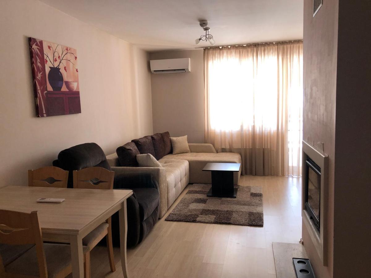 Apartamento Pm Mountain View Fireside Retreat Bansko Exterior foto