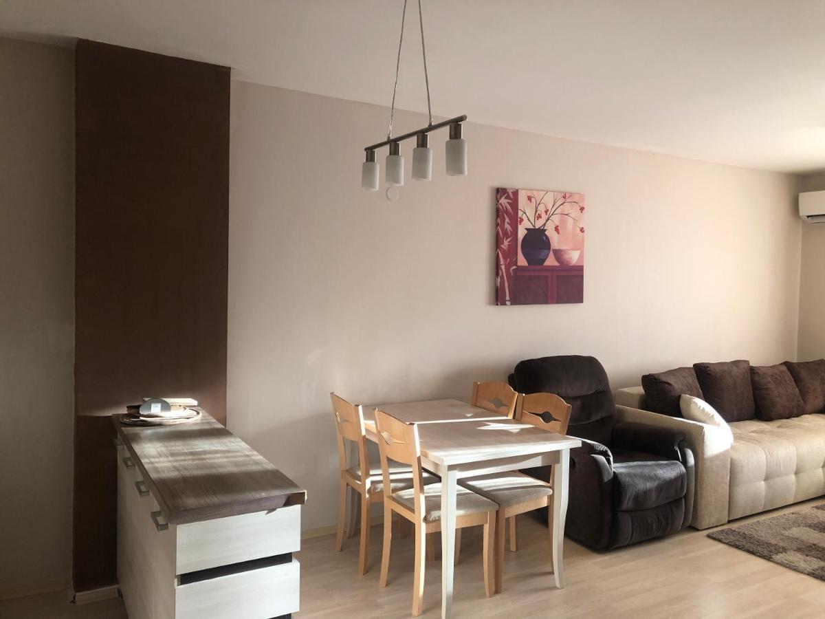 Apartamento Pm Mountain View Fireside Retreat Bansko Exterior foto