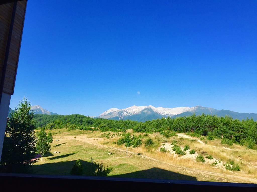 Apartamento Pm Mountain View Fireside Retreat Bansko Exterior foto