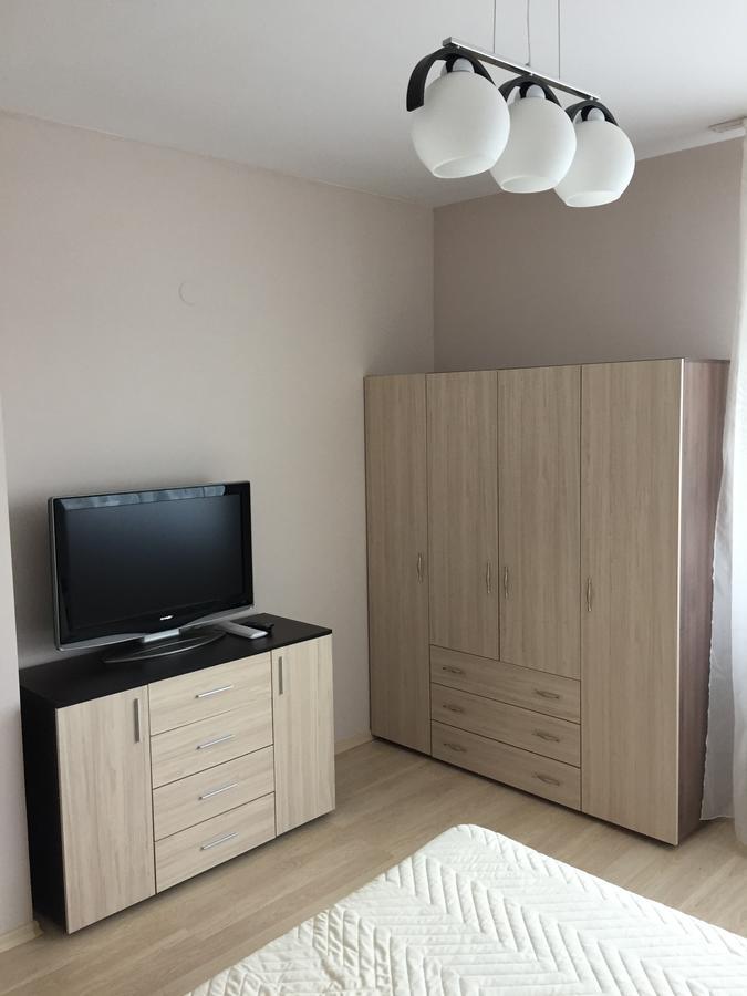 Apartamento Pm Mountain View Fireside Retreat Bansko Exterior foto