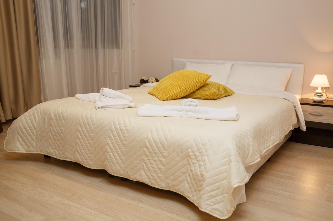 Apartamento Pm Mountain View Fireside Retreat Bansko Exterior foto